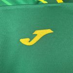 Norwich Maillot Foot Extérieur 2023 2024