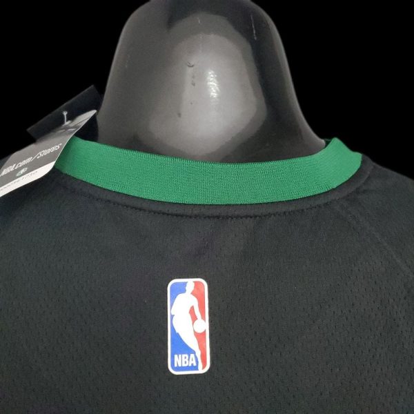 Maillot Boston Celtics TATUM 0 NBA Basket