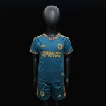 Kit Enfant Los Angeles Galaxy