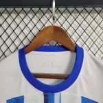 Maglia da calcio Hertha Berlino 2023 2024 Home