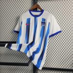 Maglia da calcio Hertha Berlino 2023 2024 Home