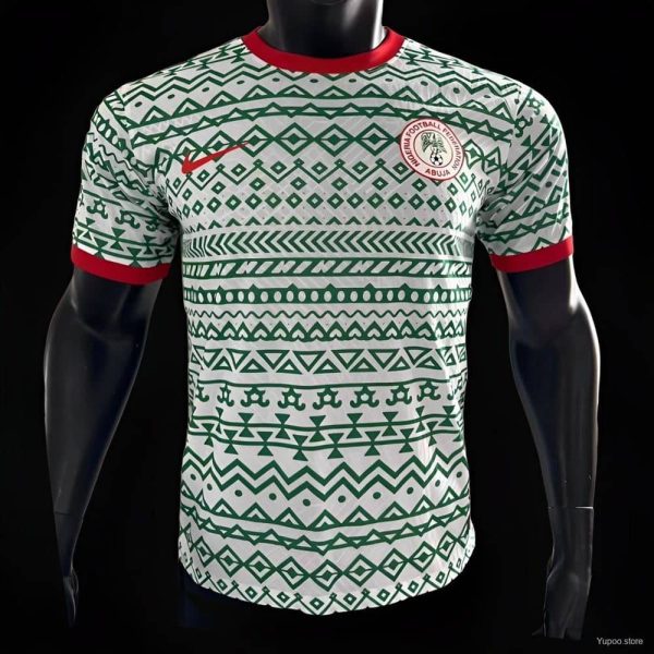 Mexico Soccer Jersey 2023 2024 Concept