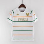 Maillot Venise extérieur 2022/23