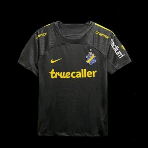 Maillot AIK Solna 2023 2024