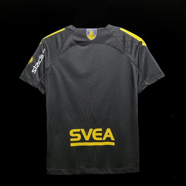 Maillot AIK Solna 2023 2024