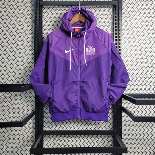 Veste / Survêtement Sanfrecce Hiroshima 2023 2024