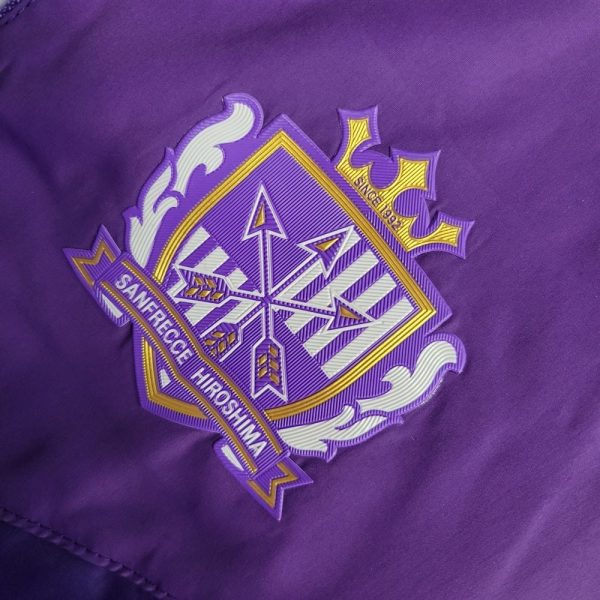 Veste / Survêtement Sanfrecce Hiroshima 2023 2024