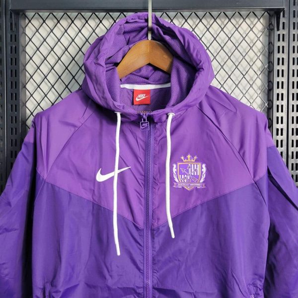 Veste / Survêtement Sanfrecce Hiroshima 2023 2024