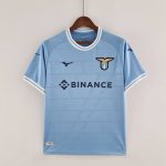 Lazio Rome maillot 2022/23