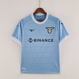 Lazio Rome maillot 2022/23