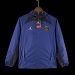 Jacke / Trainingsanzug Paris 2022/23