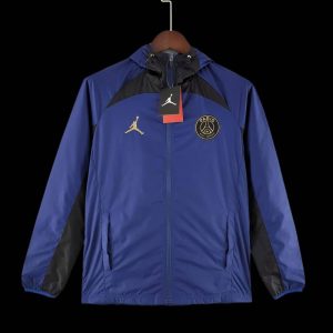 Jacke / Trainingsanzug Paris 2022/23