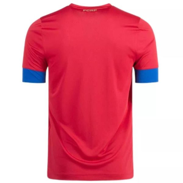 Costa Rica maillot 2022/23 Coupe du monde