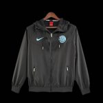 Inter Mailand Jacke/Trainingsanzug 2022/23