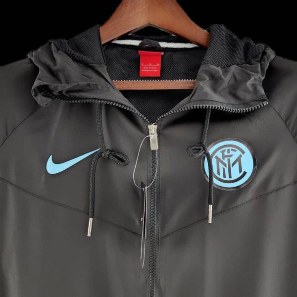 Inter Mailand Jacke/Trainingsanzug 2022/23