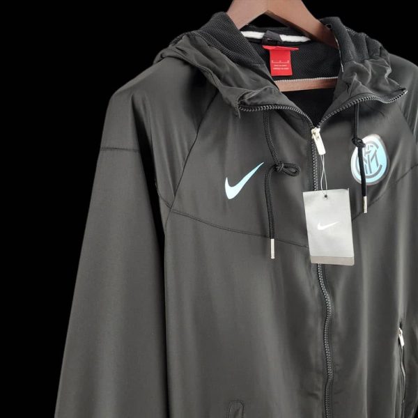 Inter Mailand Jacke/Trainingsanzug 2022/23