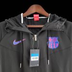 Veste / Survêtement FC Barcelona 2022/23