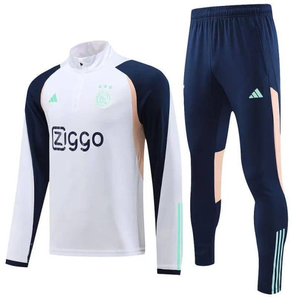 Tracksuit / Training Amsterdam 2023 2024