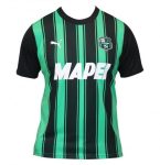 Sassuolo maillot foot 2023 2024