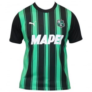 Sassuolo maillot foot 2023 2024