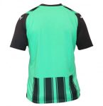 Sassuolo maillot foot 2023 2024