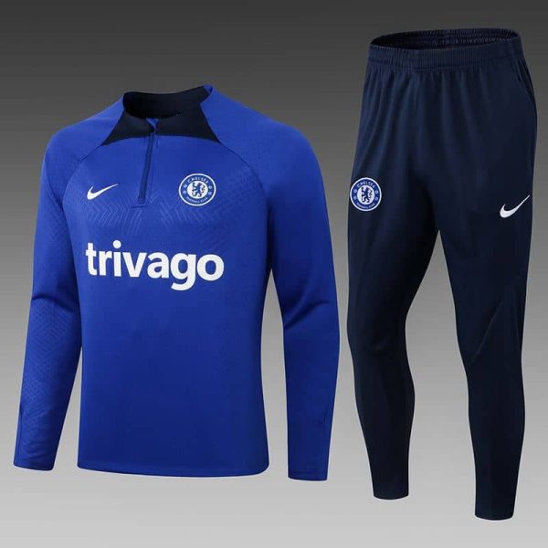 Chelsea Tracksuit / Training 2022/23