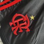 Flamengo Fußballshorts 2023 2024