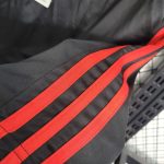 Flamengo Fußballshorts 2023 2024