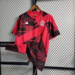 Maillot Flamengo Entraînement  2023 2024