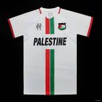 Palestine maillot foot 2023 2024