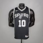 Maillot San Antonio Spurs  10 DeROZAN NBA Basket