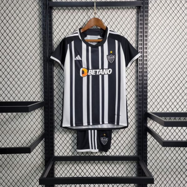 Atletico Mineiro Kindertrikot