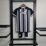 Kit Enfant Atletico Mineiro