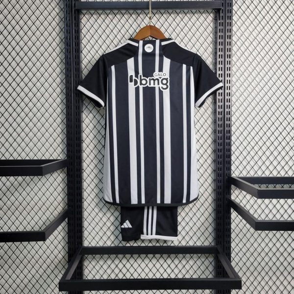 Atletico Mineiro Kindertrikot