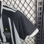 Atletico Mineiro Kindertrikot