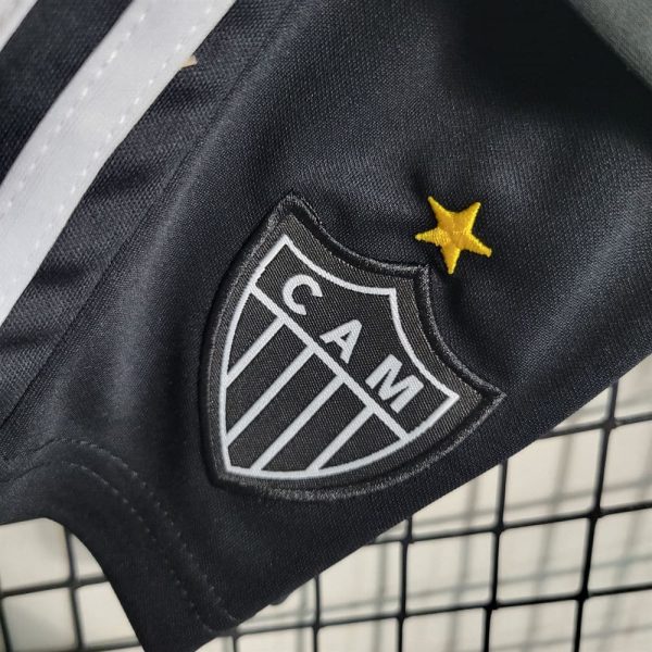 Atletico Mineiro Kindertrikot