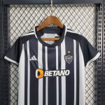 Kit Enfant Atletico Mineiro