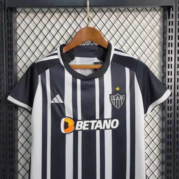 Atletico Mineiro Kindertrikot