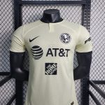 Maillot Club America 2023 2024