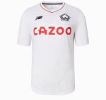 Lille maillot extérieur 2022/23 LOSC