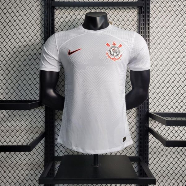 Maillot Corinthians 2023 2024