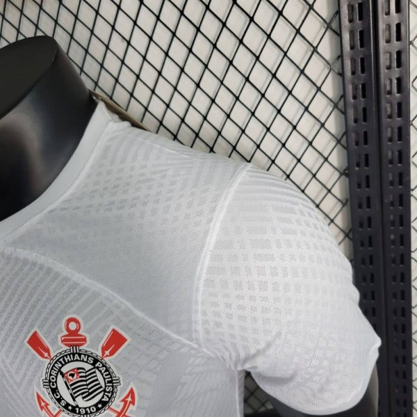 Maillot Corinthians 2023 2024