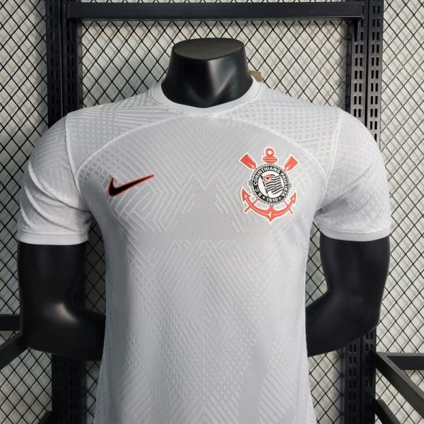 Maglia del Corinthians 2023 2024