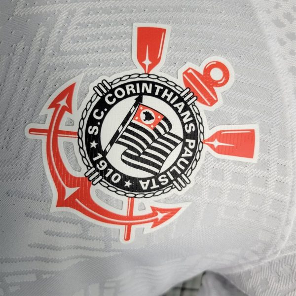 Maglia del Corinthians 2023 2024