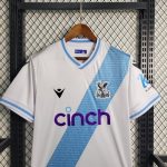 Crystal Palace maillot extérieur 2023 2024