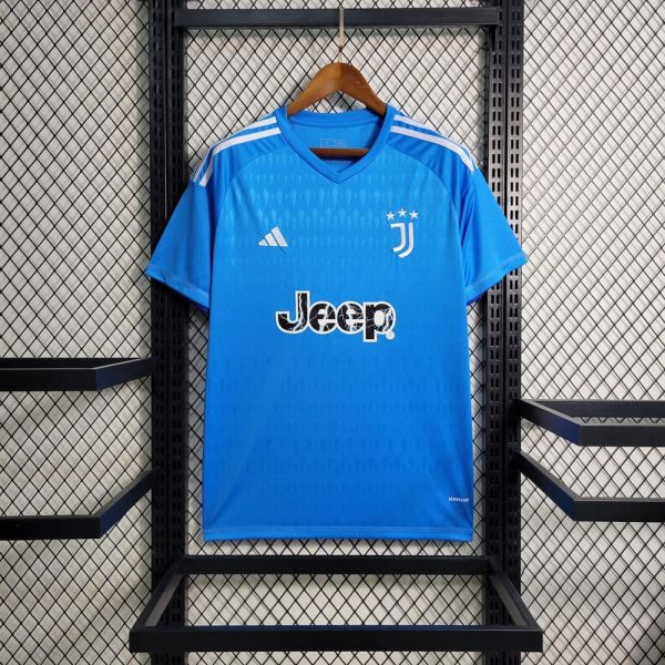 Juventus maillot gardien  2023 2024