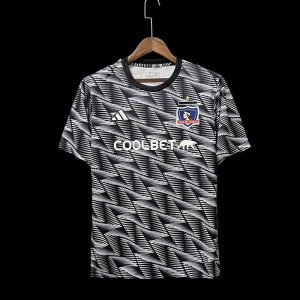 Maglia da trasferta Colo Colo 2023 2024