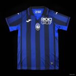 Atalanta maillot foot 2023 2024