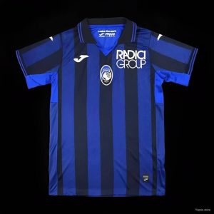 Atalanta maillot foot 2023 2024