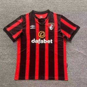 Bournemouth  maillot 2023 2024